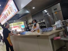 -巴津碗碗面(人和店)