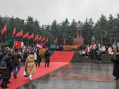 -韶山毛泽东同志故居