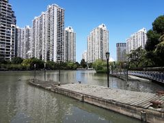 -苏州河梦清园环保主题公园