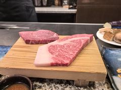 -神户牛排餐厅MOURIYA(总店)