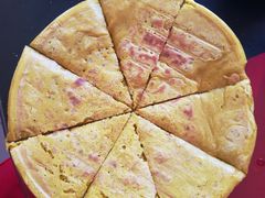 苦荞粑粑-羊肉大仙(金凯广场店)