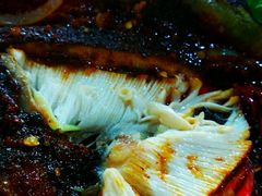 -Tanjung Aru Seafood Restaurant