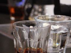 手冲-black rainbow coffee