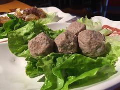 -海银海记潮汕牛肉火锅(新港中路海珠店)