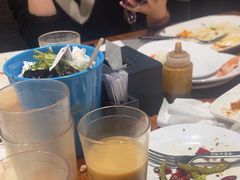 -汉巴味德(沈阳万象汇店)