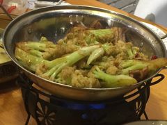 -乌镇那一年小院主题餐厅(甘泉西路店)