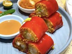 -点都德(长泰广场店)