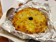 薯茸忌廉焗马介休-番茄屋葡式美食(总店)