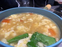 -粟氏天府·东北烧烤(长安街店)