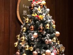 -嘉年华大酒店琴湾-自助餐厅