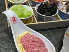 -巴将军·非遗原味火锅(解放碑店)