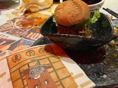 -哥老官重庆美蛙鱼头(虹口龙之梦店)
