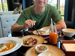 -上海苏宁宝丽嘉酒店·Cafe Bellagio西餐厅