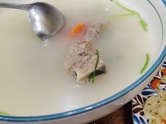 -清真·玛丽亚新疆菜主题餐厅(浙江中路店)