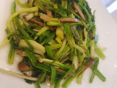 水芹菜-状元楼(金溪路店)