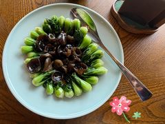 四季小菜心-西湖国宾馆·紫薇厅