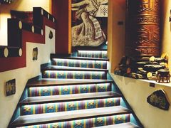 -敏珠拉姆藏餐·南京厨房(富春江东街店)