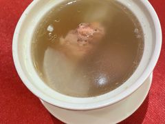 -豪廷轩中餐厅·特色云南菜(温德姆至尊豪廷大酒店)