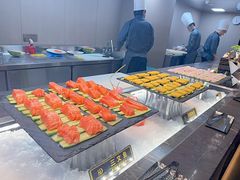 -漢頓温泉度假酒店