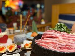 -悦和餐厅(CBD玉米楼店)