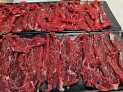 -雄记·揭阳桐坑牛肉店(建华路店)