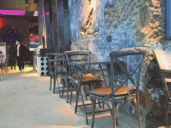 -Cafe Aewol Monsant