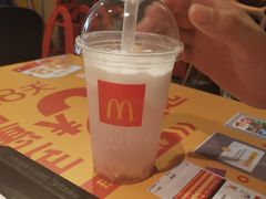 -麦当劳(凯德广场店)