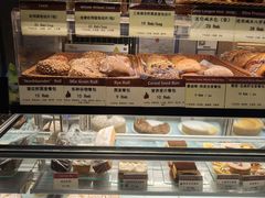 -德南面包房(尚都店)