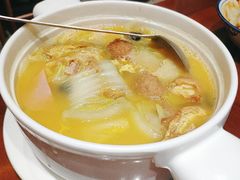 王府白菜-京味张·北京烤鸭(天河南二路店)
