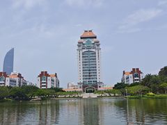 -厦门大学(思明校区)