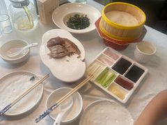 -桂园餐厅(五大道店)