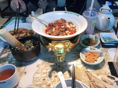 -俏九州·小炒黄牛肉(华润万象汇店)