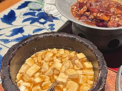 -绿茶餐厅(布吉万象汇店)