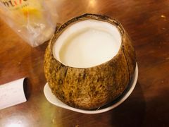 -海口骑楼小吃街