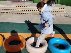 -华杉幼儿园(通州校区)
