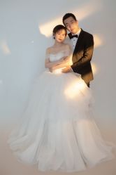 -苏州HX-合喜映画婚纱摄影