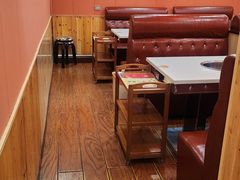 -重庆秦妈火锅(全国连锁五台山店)