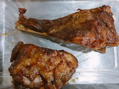 -赵元章肉骨烧(山塘街店)