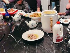 -渔人码头(中南店)