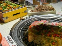 -猫抓烤肉(春熙路店)