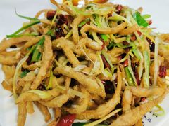 -北戴河庆山饭店·海鲜砂锅粥(北戴河黑石路店)
