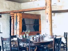 -Seten Restaurant Cappadocia