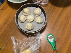 -金原鸭血粉丝汤·汤包·脆皮烤鸭(南京博物院店)