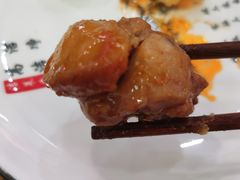 -福顺祥大盘鸡(临潼店)
