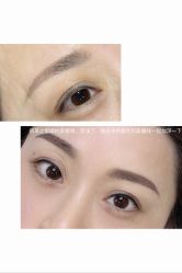 点击看大图 -MIVI·纹眉半永久野生眉