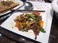-明益喜宴酒楼(道滘店)