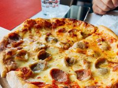 -ITA·意塔意大利餐厅(亦庄店)