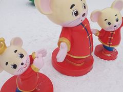 -右安门拉面