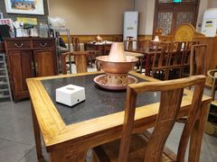 -南门涮肉(北洼路店)