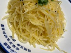 -羊来顺冰煮鲜羊 铁锅烀羊肉(中央大街店)